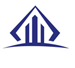 大衛王頂級旅館 Logo